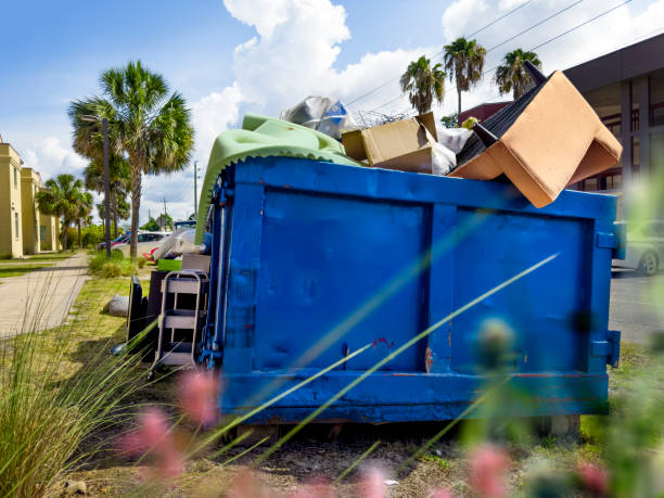 Junk Removal for Events in Poquoson, VA